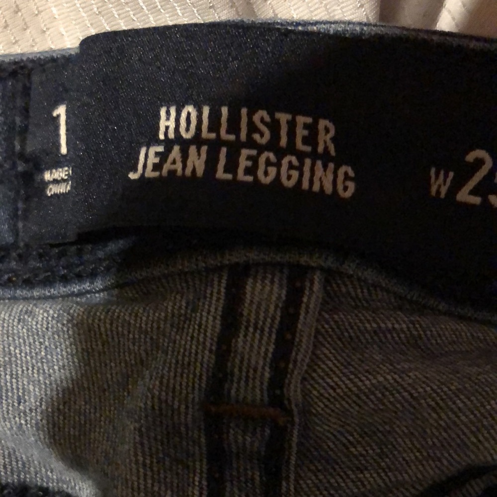 Jeans - Picture 3 of 3